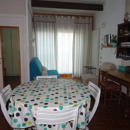 Languedoc Immobilier Studio Cabine Mezzanine Plage Port Ib23 Apartamento *