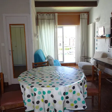 Languedoc Immobilier Studio Cabine Mezzanine Plage Port Ib23 *