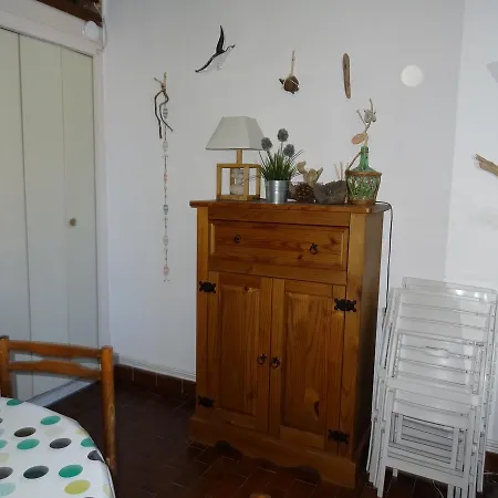 Languedoc Immobilier Studio Cabine Mezzanine Plage Port Ib23 Apartamento Agde